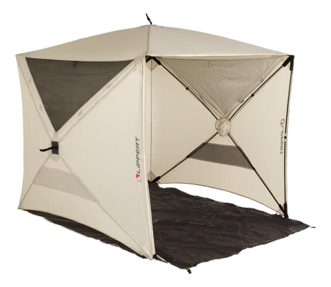 LIPPERT PICNIC POPUP SUN SHELTE