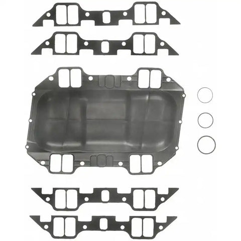 INTAKE MANIFOLD SET