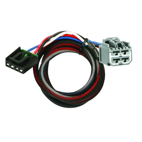 TEKONSHA BRAKE CONTROL HA