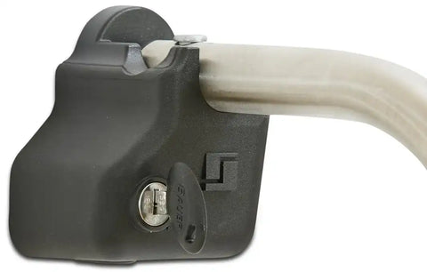 COMMERCIAL LAH LOOP RAIL  LOCKING