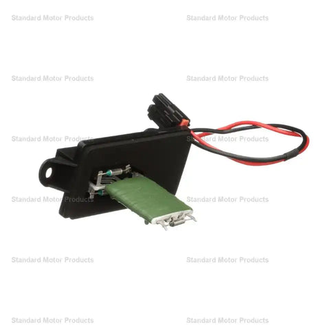 STANDARD IGN RU-371 BLOWER MOTOR RESISTER