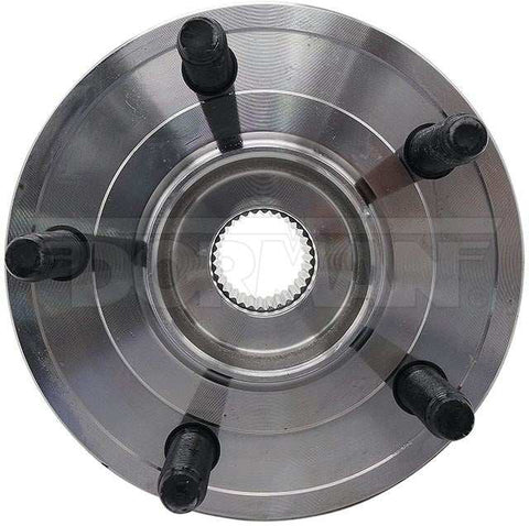 DORMAN 951-124 HUB BEARING ASSEMBLY