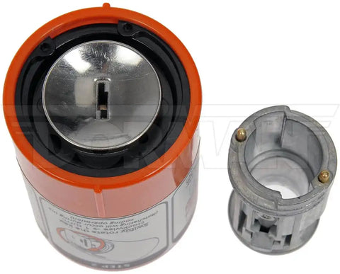DORMAN 924-793 IGNITION LOCK CYL