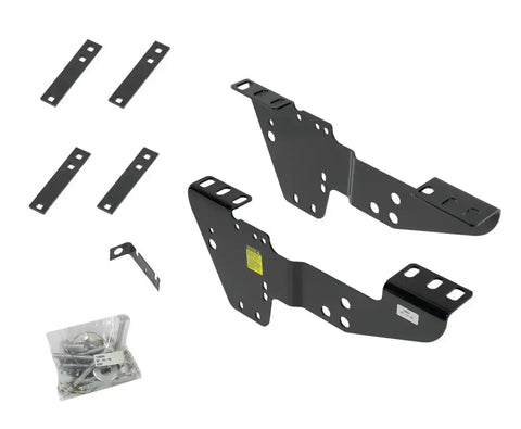 GM CUST. 5TH INSTALL KIT
