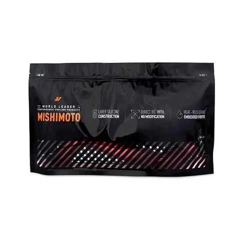 MISHIMOTO MMHOSE-300ZX-90TBL NISSAN 300ZX TURBO SILICONE RADIATO