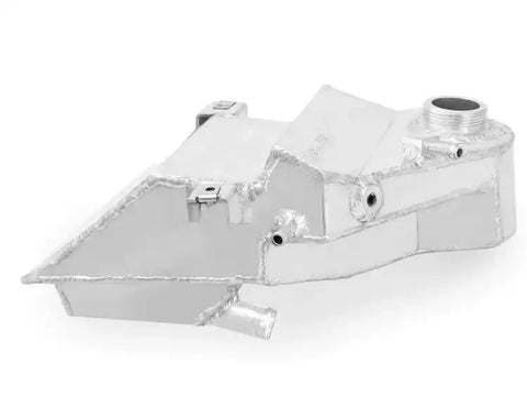 MISHIMOTO MMRT-F2D-03P 03-07 SUPERDUTY 6.0 DEGAS TANK POLI