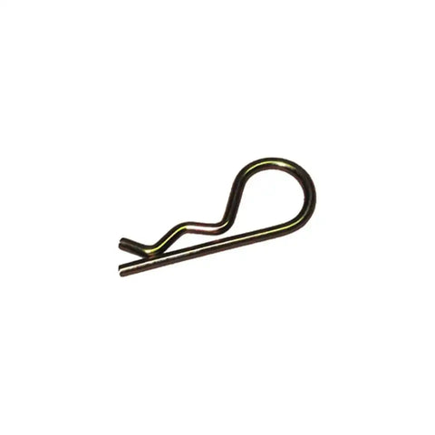 5/8' HITCH PIN CLIP