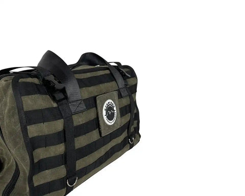 LARGE RECOVERY BAG WITH HANDLE AND