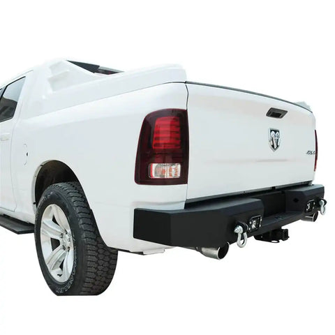 Paramount Automotive 57-0205 - 13-18 Dodge Ram 1500 LED Rear Bumper