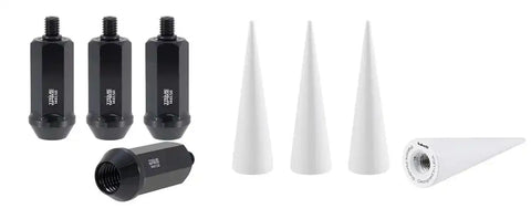 TRUE SPIKE WHEEL INSTALTION KIT