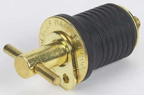 1-1/4' BRASS TURN-TITE