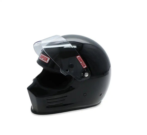 SIMPSON RACE 7200012 BANDIT 2020 SMALL BLACK