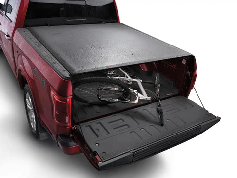 WEATHERTECH 8RC8015 ROLL UP TRUCK BED COVER