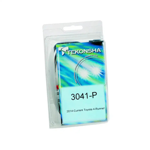 PROPORTIONAL WIRING ADAPTER