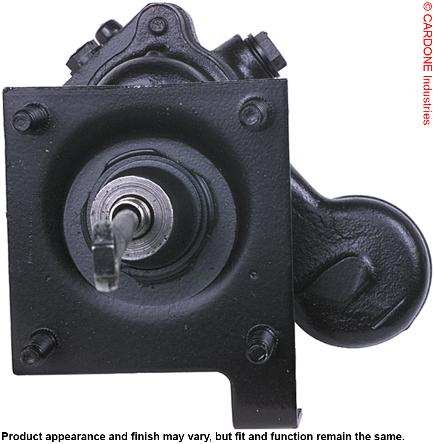POWER BRAKE UNIT