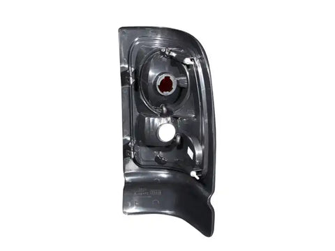 ANZO 211170 TAILLIGHTS DARK SMOKE