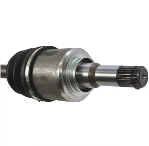 NEW CV DRIVE AXLE