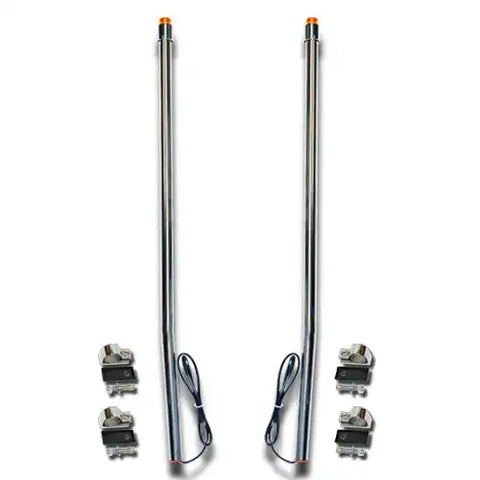 BORES GUIDE 731-121 19-20 RAM 15-3500 BUMPER GUIDE