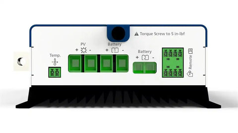 SOLAR CHARGE CONTROLLER MPPT 30