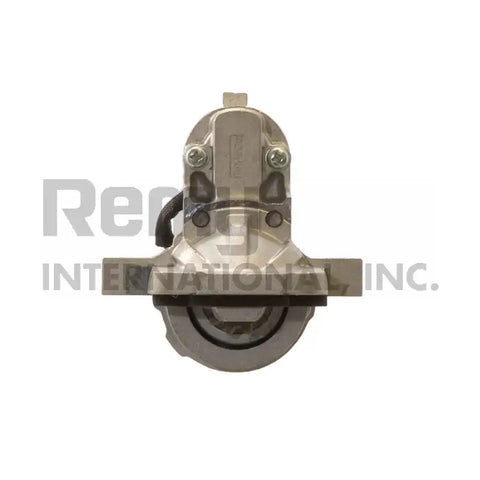 REMANUFACTURED STARTER