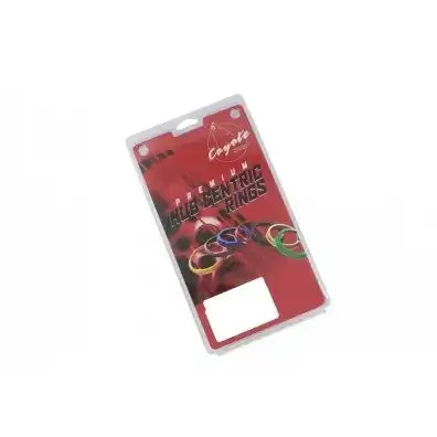 HUB RING  108MM OD  4 PAC