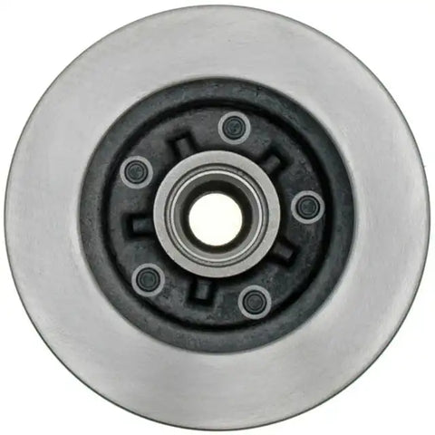 DISC BRAKE ROTR