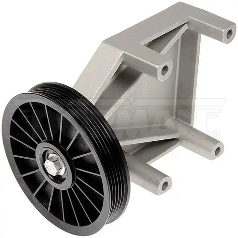 DORMAN 34868 A/C BYPASS PULLEY