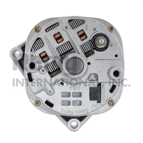 REMANUFACTURED ALTERNATOR