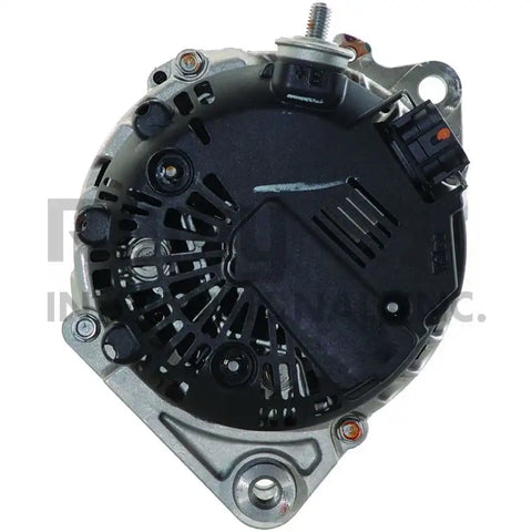 REMY INTL 11055 REMANUFACTURED ALTERNATOR