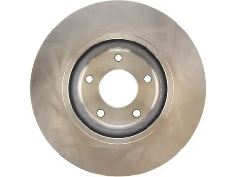 STOP TECH 121.20015 STANDARD BRAKE ROTOR