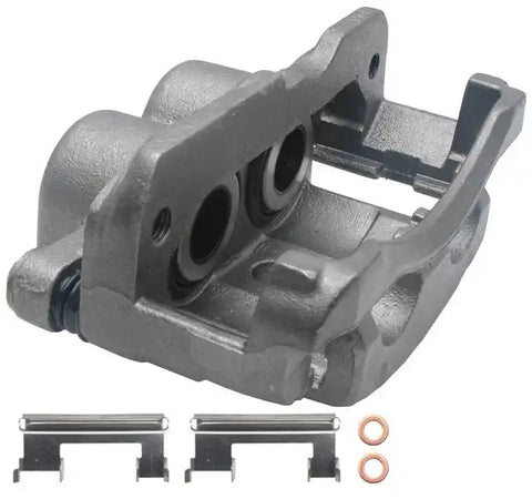 FRICTION READY CALIPERS