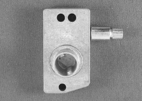 STRYBUC 1718C WCM OPERATOR