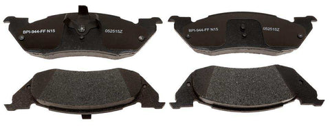 BRAKE PAD SET