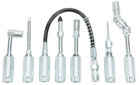 GREASE GUN ACCESS
