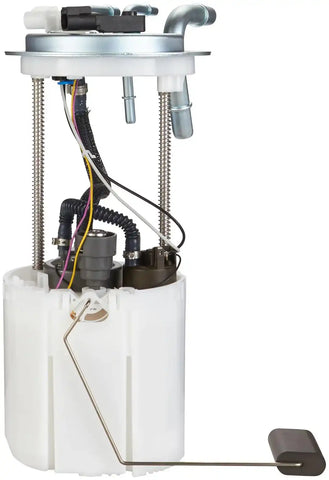 FUEL PUMP MODULE ASSEMBLY