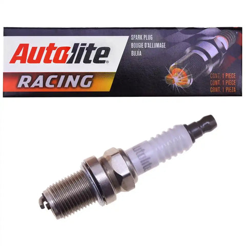 RACING PLUGS  4/BOX