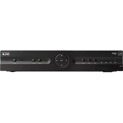 KVH INDUSTRY 72-0900-H24 DIRECTVH24HDSATRCVR KVHONLY-REFURB