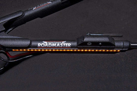 NIGHTHAWK TOWBAR