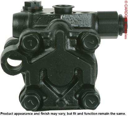 IMP POWER STEERING PUMP