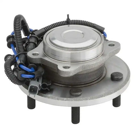 MOOG 512360 HUB ASSEMBLY