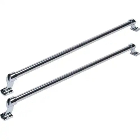 PHOENIX USA GRSS12K 7/8' X 12' GRAB RAIL TUBE