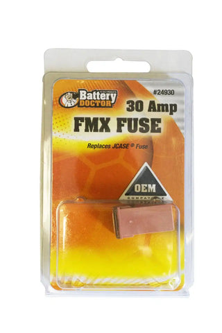 FUSE-FMX-30 AMP
