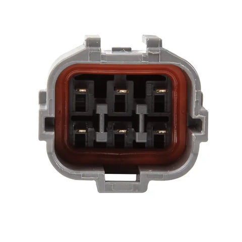 TOW HARNESS T-CONNECTOR ASSEMBLY