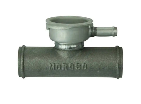 MOROSO 63745 RADIATR HOSE FLR