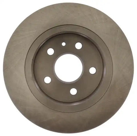 BRAKE ROTOR