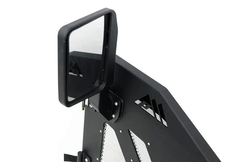 Paramount Automotive 81-20908 - 2018-2022 Jeep JL/Gladiator JT Jeep Doors