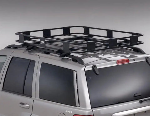 SAFARI RACK  50X60