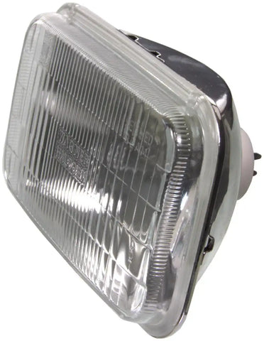 HALOGEN BULB