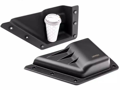 OMIX-ADA HFB-08-005 INTERIOR ACCESSORIES - OFFROAD