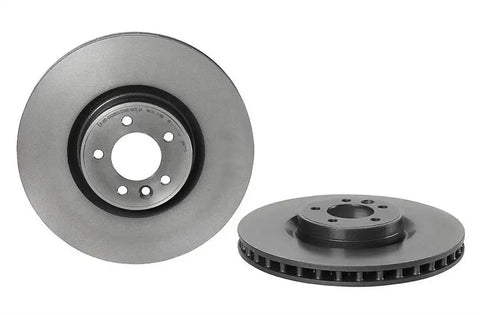 BREMBO 09A77311C02 DISC BRAKE ROTOR